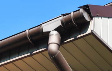 types of Pittville fascias
