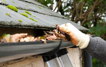 gutter cleaning Pittville, Gloucestershire