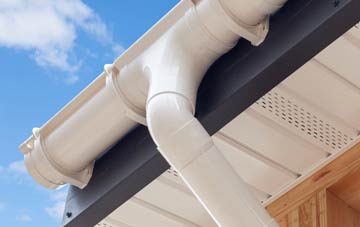 Pittville gutter installation costs
