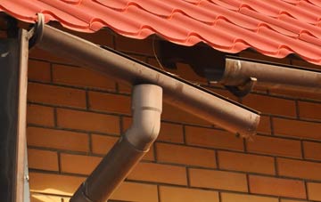 Pittville gutter repair costs
