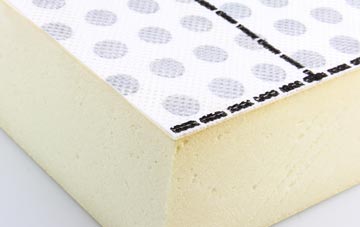 meeting Pittville building codes