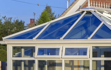 professional Pittville conservatory insulation