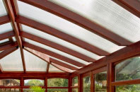 Pittville conservatory roofing insulation